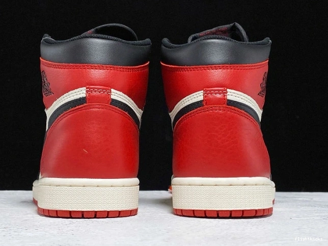 High Jordan 555088-610 Toe Bred Retro Air OG 1 0823
